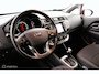 Kia Rio 1.4 CVVT Dynamic Line 109Pk Automaat | Airco | Cruise | Camera | Parkeersensoren V+A | Navi | Bluetooth | LMV | Slechts 22dkm NAP | NL Auto | DEALER-STAAT