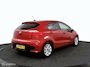 Kia Rio 1.4 CVVT Dynamic Line 109Pk Automaat | Airco | Cruise | Camera | Parkeersensoren V+A | Navi | Bluetooth | LMV | Slechts 22dkm NAP | NL Auto | DEALER-STAAT