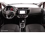 Kia Rio 1.4 CVVT Dynamic Line 109Pk Automaat | Airco | Cruise | Camera | Parkeersensoren V+A | Navi | Bluetooth | LMV | Slechts 22dkm NAP | NL Auto | DEALER-STAAT