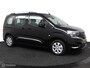 Opel Combo Life 1.2 Turbo 131Pk Automaat Edition | Clima | Cruise | Camera | PDC V/A | All- seasons | key less start en entry | DEALER-STAAT