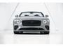 Bentley Continental GTC W12 Speed Akrapovic | Mulliner | Touring Specification | Naim Sound system |