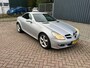 Mercedes-Benz SLK 200 K Automaat Cruise Airco Pdc Voor En Achter Leder Bekleding
