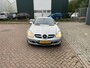 Mercedes-Benz SLK 200 K Automaat Cruise Airco Pdc Voor En Achter Leder Bekleding