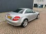 Mercedes-Benz SLK 200 K Automaat Cruise Airco Pdc Voor En Achter Leder Bekleding