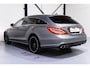 Mercedes-Benz CLS Shooting Brake AMG 63 Edition 1 VOL/MEMORY/MASSAGE/SCHUIFDAK/1EIGENAAR/DEALEROH/BTW