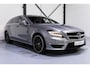 Mercedes-Benz CLS Shooting Brake AMG 63 Edition 1 VOL/MEMORY/MASSAGE/SCHUIFDAK/1EIGENAAR/DEALEROH/BTW