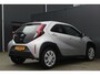 Toyota Aygo X 1.0 VVT-i MT Play | Incl. 12 maanden garantie | Cruise control | Navigatie | Bluetooth | Airco | Elektrische ramen | Lane assist | Apple carplay/Android auto | Achteruitrijcamera