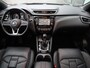 Nissan Qashqai 1.3 DIG-T Tekna + | AUTOMAAT | Trekhaak | Lederen Bekl. | Panoramadak |