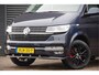 Volkswagen Transporter 2.0 TDI L2 BULLI DC-5P, AUT. LED, LEDER, TREKHAAK, STOELVERWARMING, ADAPT. CRUISE, DIGITAL COCKPIT, CAMERA, AIRCO, PARKEERSENSOREN, DUBBELE CABINE, DUBBEL CABINE, NL AUTO, NAP
