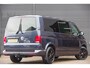 Volkswagen Transporter 2.0 TDI L2 BULLI DC-5P, AUT. LED, LEDER, TREKHAAK, STOELVERWARMING, ADAPT. CRUISE, DIGITAL COCKPIT, CAMERA, AIRCO, PARKEERSENSOREN, DUBBELE CABINE, DUBBEL CABINE, NL AUTO, NAP