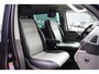 Volkswagen Transporter 2.0 TDI L2 BULLI DC-5P, AUT. LED, LEDER, TREKHAAK, STOELVERWARMING, ADAPT. CRUISE, DIGITAL COCKPIT, CAMERA, AIRCO, PARKEERSENSOREN, DUBBELE CABINE, DUBBEL CABINE, NL AUTO, NAP