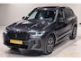 BMW X3 XDrive20i High Executive|M-sport|HUD|Cam|H&K|Trekhaak