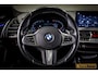 BMW X3 XDrive20i High Executive|M-sport|HUD|Cam|H&K|Trekhaak