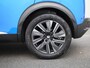 Peugeot e-2008 EV GT 50 kWh AUTOMAAT | PANORAMADAK | ADAPTIEVE CRUISE | HALF LEER | NAVIGATIE | CAMERA | STOELVERWARMING | CLIMA | LMV | PDC | 12 MAANDEN BOVAG GARANTIE |