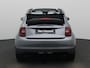 Fiat 500C 500e 42 kWh Icon AUTOMAAT | NAVIGATIE | LMV | PDC | APPLE CARPLAY | DAB | STOELVERWARMING | 12 MAANDEN BOVAG GARANTIE |