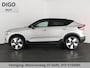 Volvo C40 RECHARGE TWIN INTRO AWD 78 KW/408 PK ACCU 92% BIJNA 2022.GARANTIE TOT 2032** 1800 KG TREKGEWICHT. PANODAK