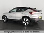 Volvo C40 RECHARGE TWIN INTRO AWD 78 KW/408 PK ACCU 92% BIJNA 2022.GARANTIE TOT 2032** 1800 KG TREKGEWICHT. PANODAK