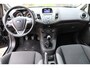 Ford Fiesta 1.25, Airco, Stoelverwarming, Prijs Is Rijklaar Inclusief 6 Maanden Garantie