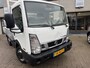 Nissan NT400 32.12 2.5 dCi 250 Kipper Trekhaak kiepwagen