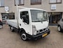 Nissan NT400 32.12 2.5 dCi 250 Kipper Trekhaak kiepwagen