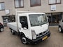 Nissan NT400 32.12 2.5 dCi 250 Kipper Trekhaak kiepwagen