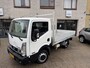 Nissan NT400 32.12 2.5 dCi 250 Kipper Trekhaak kiepwagen