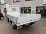 Nissan NT400 32.12 2.5 dCi 250 Kipper Trekhaak kiepwagen