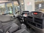 Nissan NT400 32.12 2.5 dCi 250 Kipper Trekhaak kiepwagen