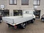 Nissan NT400 32.12 2.5 dCi 250 Kipper Trekhaak kiepwagen