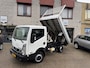 Nissan NT400 32.12 2.5 dCi 250 Kipper Trekhaak kiepwagen