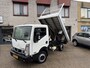 Nissan NT400 32.12 2.5 dCi 250 Kipper Trekhaak kiepwagen