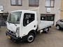 Nissan NT400 32.12 2.5 dCi 250 Kipper Trekhaak kiepwagen