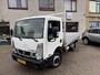 Nissan NT400 32.12 2.5 dCi 250 Kipper Trekhaak kiepwagen