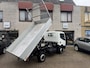 Nissan NT400 32.12 2.5 dCi 250 Kipper Trekhaak kiepwagen