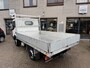 Nissan NT400 32.12 2.5 dCi 250 Kipper Trekhaak kiepwagen