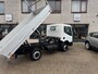 Nissan NT400 32.12 2.5 dCi 250 Kipper Trekhaak kiepwagen
