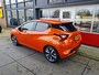 Nissan Micra 0.9 IG-T 90pk Tekna Bose Cam Full-0pt! All-in prijs + 12 mnd garantie.