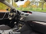 Mazda 3 2.3 DiSi Turbo MPS 260Pk Xenon Navi Climate Cruise Ctr Pdc Stoelverwarming Keyless Go Leder
