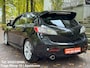 Mazda 3 2.3 DiSi Turbo MPS 260Pk Xenon Navi Climate Cruise Ctr Pdc Stoelverwarming Keyless Go Leder