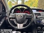 Mazda 3 2.3 DiSi Turbo MPS 260Pk Xenon Navi Climate Cruise Ctr Pdc Stoelverwarming Keyless Go Leder