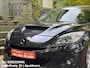 Mazda 3 2.3 DiSi Turbo MPS 260Pk Xenon Navi Climate Cruise Ctr Pdc Stoelverwarming Keyless Go Leder