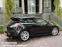 Mazda 3 2.3 DiSi Turbo MPS 260Pk Xenon Navi Climate Cruise Ctr Pdc Stoelverwarming Keyless Go Leder