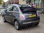 Fiat 500 0.9 TWINAIR T LOUNGE NAP Cabrio Airco