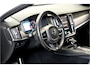 Volvo V90 2.0 T4 140kW/190pk Aut8 R-Design PANORAMADAK + FULL LED HIGH BEAM + NAVI SENSUS + PILOT ASSIST + ADAPT.CRUISE + STOELVERWARMING + LEER/ALCANTARA + LANE ASSIST + KEYLESS ENTRY&GO + ON-CALL + PARKSENSOREN + 19" LM-VELGEN!!
