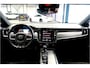 Volvo V90 2.0 T4 140kW/190pk Aut8 R-Design PANORAMADAK + FULL LED HIGH BEAM + NAVI SENSUS + PILOT ASSIST + ADAPT.CRUISE + STOELVERWARMING + LEER/ALCANTARA + LANE ASSIST + KEYLESS ENTRY&GO + ON-CALL + PARKSENSOREN + 19" LM-VELGEN!!