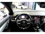 Volvo V90 2.0 T4 140kW/190pk Aut8 R-Design PANORAMADAK + FULL LED HIGH BEAM + NAVI SENSUS + PILOT ASSIST + ADAPT.CRUISE + STOELVERWARMING + LEER/ALCANTARA + LANE ASSIST + KEYLESS ENTRY&GO + ON-CALL + PARKSENSOREN + 19" LM-VELGEN!!