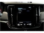 Volvo V90 2.0 T4 140kW/190pk Aut8 R-Design PANORAMADAK + FULL LED HIGH BEAM + NAVI SENSUS + PILOT ASSIST + ADAPT.CRUISE + STOELVERWARMING + LEER/ALCANTARA + LANE ASSIST + KEYLESS ENTRY&GO + ON-CALL + PARKSENSOREN + 19" LM-VELGEN!!