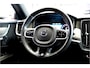 Volvo V90 2.0 T4 140kW/190pk Aut8 R-Design PANORAMADAK + FULL LED HIGH BEAM + NAVI SENSUS + PILOT ASSIST + ADAPT.CRUISE + STOELVERWARMING + LEER/ALCANTARA + LANE ASSIST + KEYLESS ENTRY&GO + ON-CALL + PARKSENSOREN + 19" LM-VELGEN!!