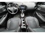 Nissan Juke 1.6 Acenta | AUTOMAAT | NAVIGATIE | CLIMATE CONTROL |
