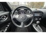 Nissan Juke 1.6 Acenta | AUTOMAAT | NAVIGATIE | CLIMATE CONTROL |